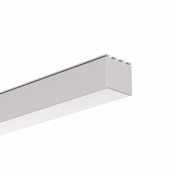 BARRA LED A4 - DA 201 A 300cm -SU MISURA
