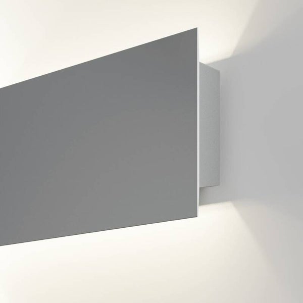 BARRA LED APPLIQUE E1 - DA 201 A 300cm -SU MISURA