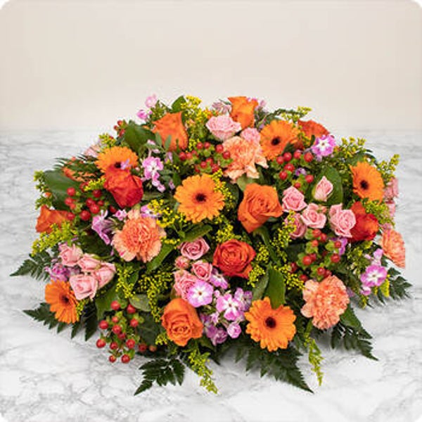 Coussin Oraison