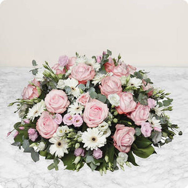 Coussin Celeste