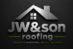 Jw son roofing