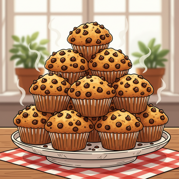 The Chippy Muffins (12)