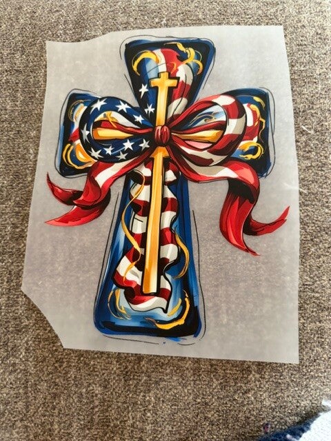 cross transfer