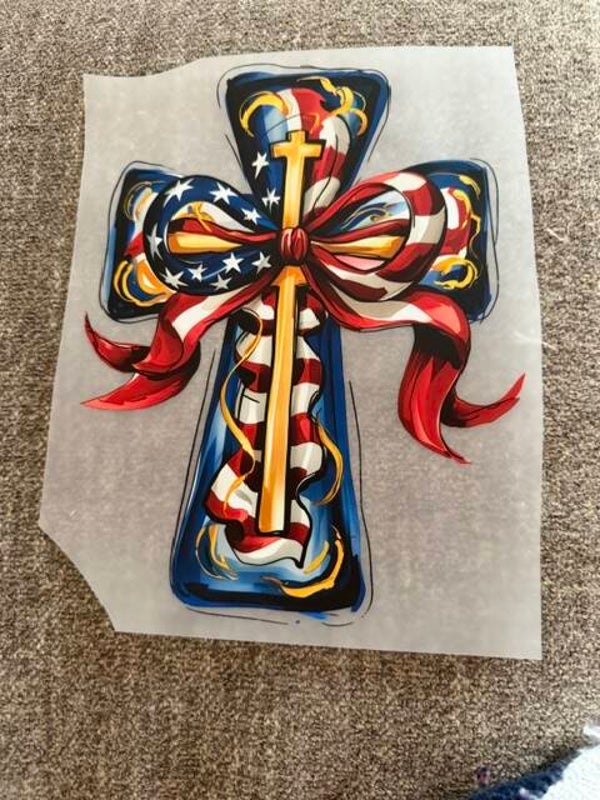 cross transfer