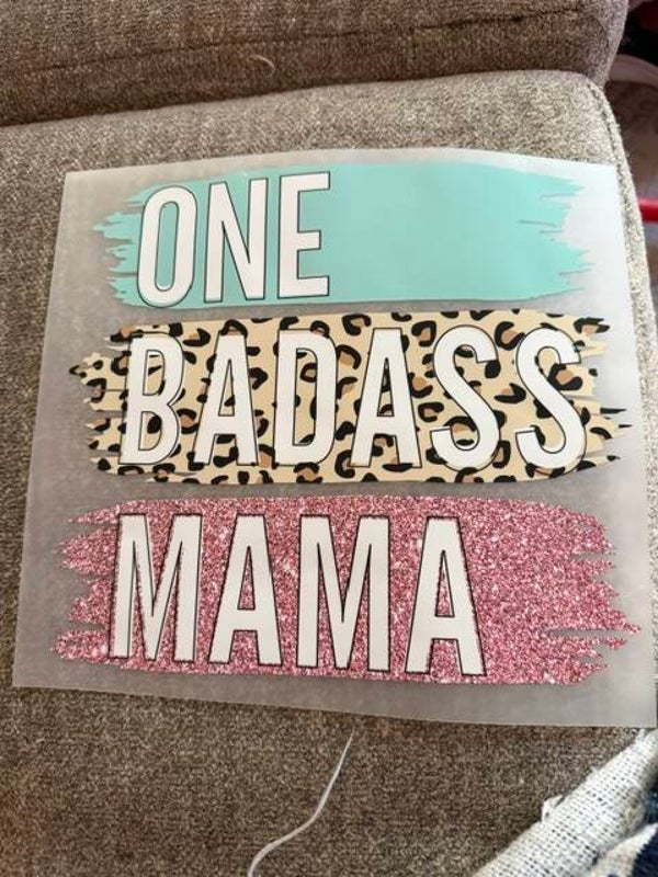 badassmama transfer