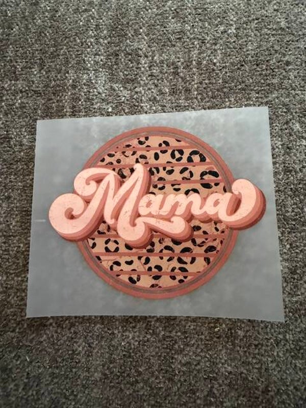 small mama transfer