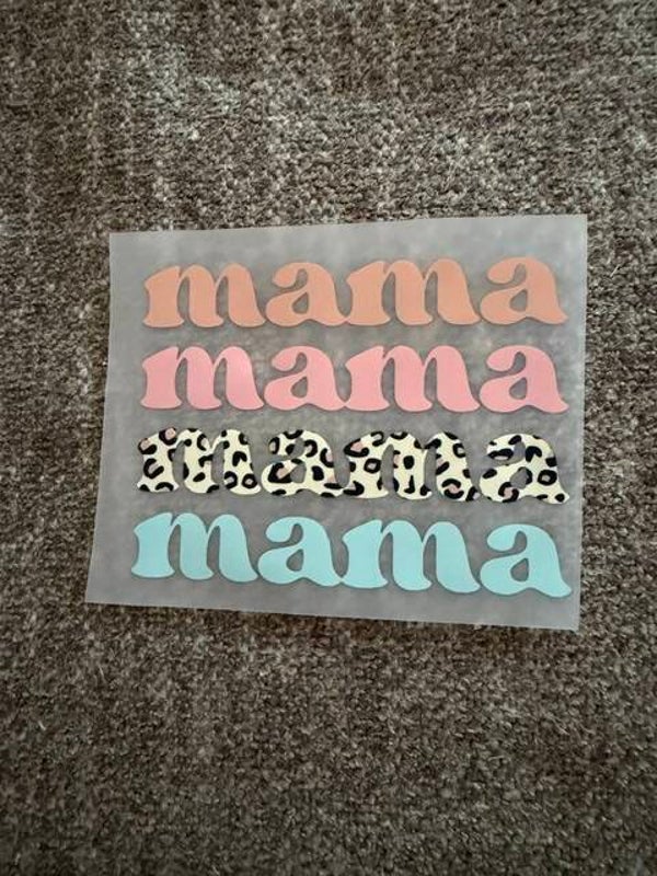 small mama transfer