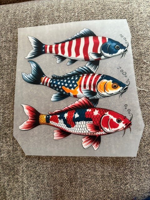 fish