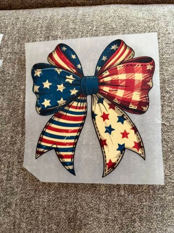 ribbon transfer