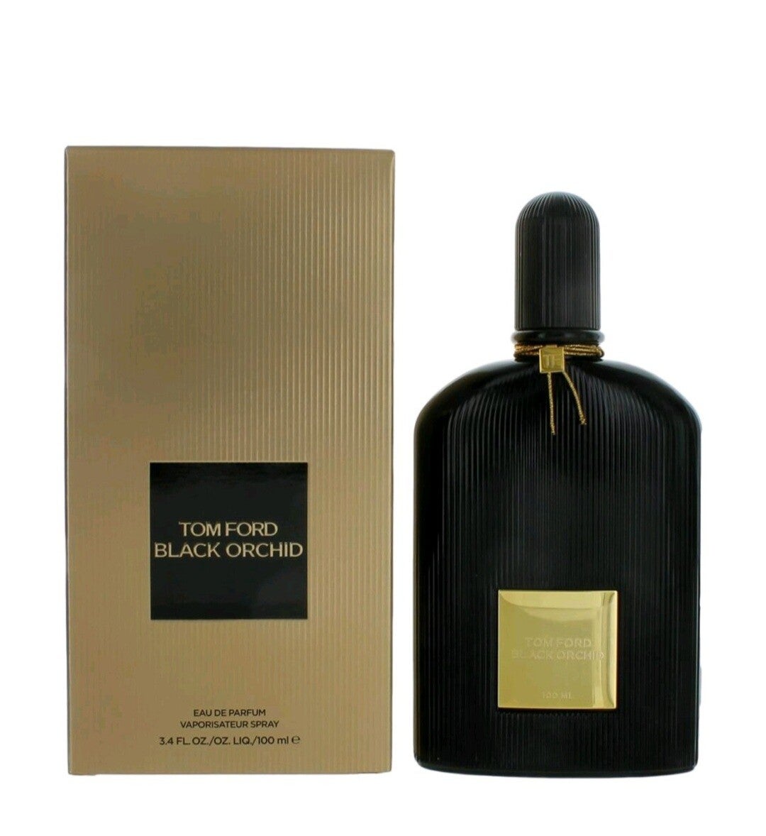 Tom Ford Black Orchid by Tom Ford, 3.4 oz EDP Spray for Unisex