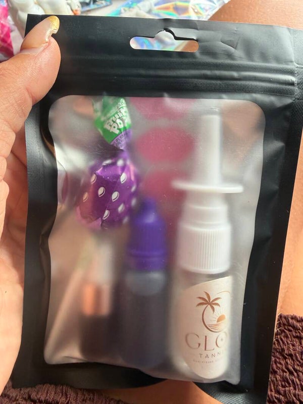 Nasal+drop duo ✨
