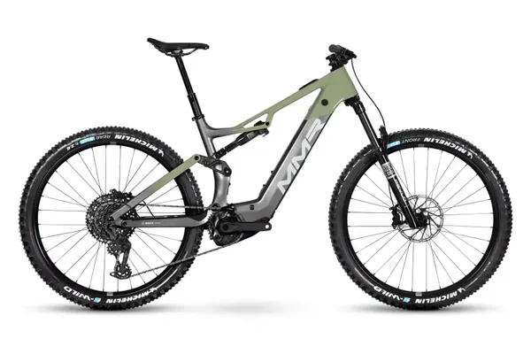 MMR Full Power Q 150