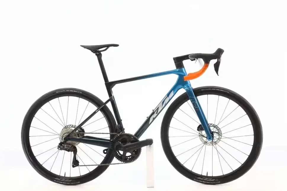 KTM REVELATOR ALTO MASTER