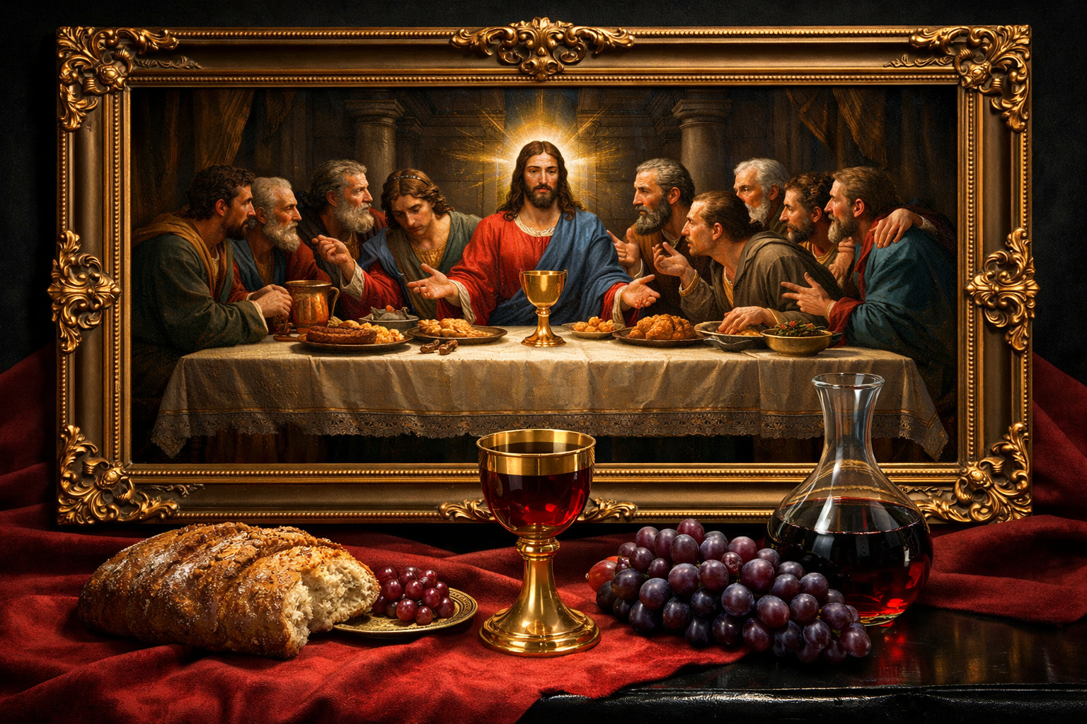 The Last Supper