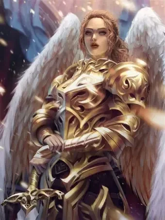 MASTERCLASS ANGEL