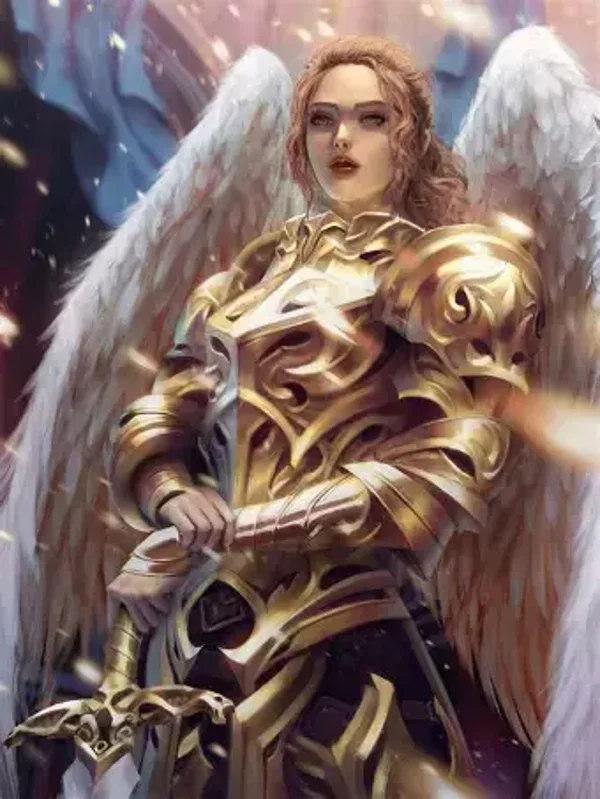 MASTERCLASS ANGEL