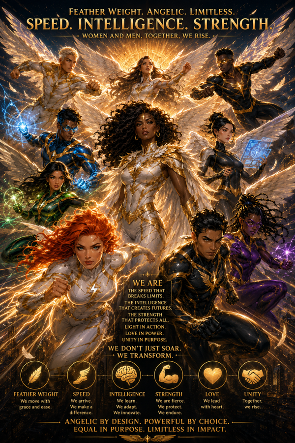 EARTH ANGEL TAROT CARD NETWORKING BUIDLING