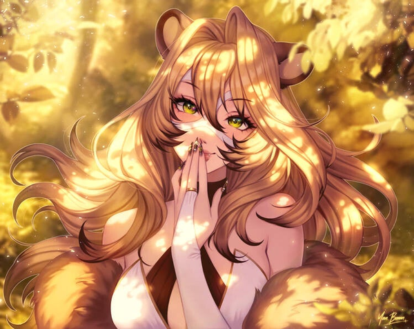 Lucid angel