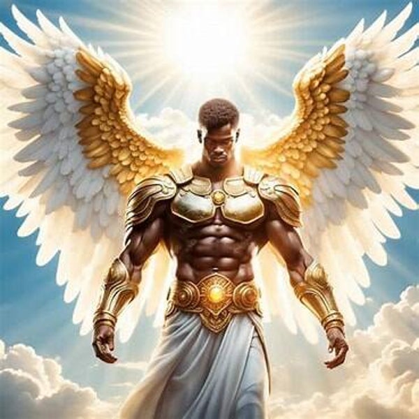 THONE ANGEL