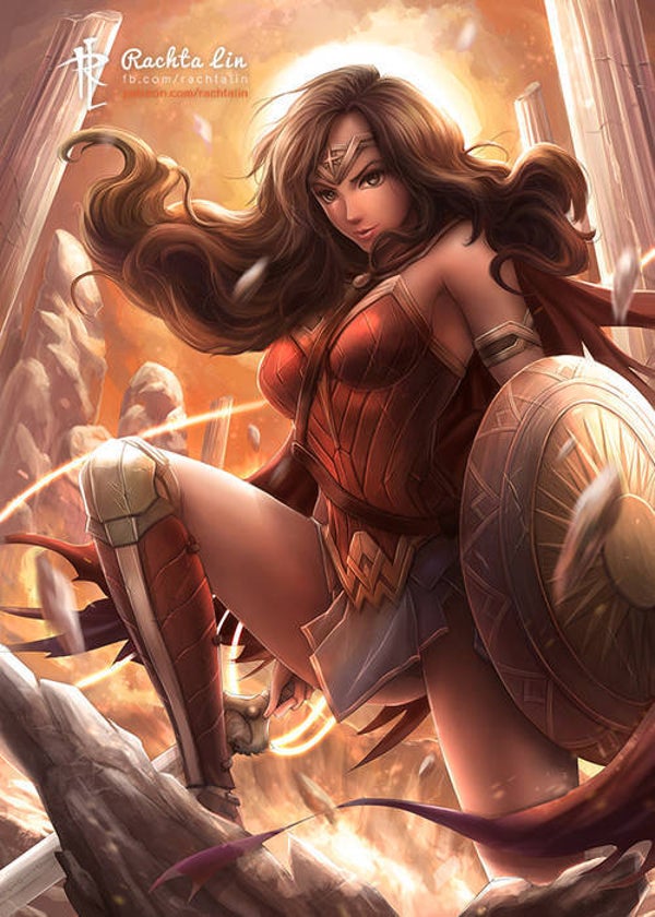 LUCID WOMEN ANGEL