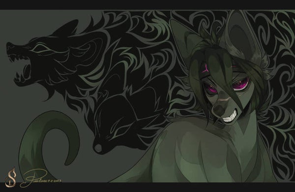 Green pause&grace