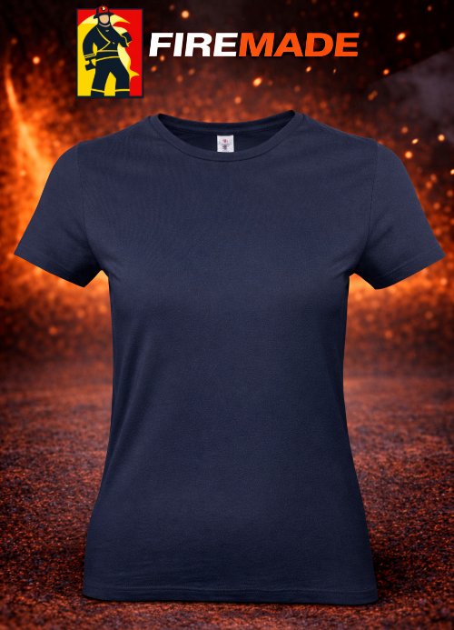 Tshirt Frauen Personalisierbar