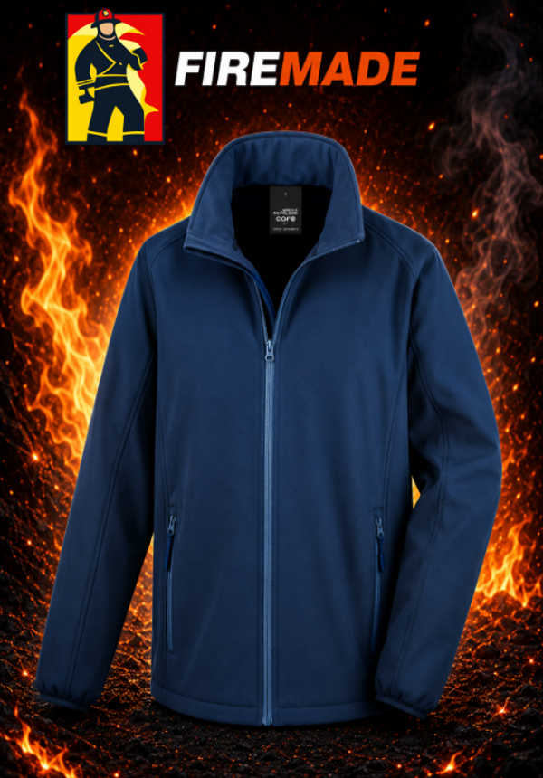 Softshelljacke Text kommt noch