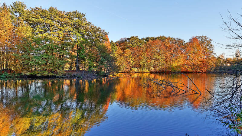 Bergisch Gladbach Saaler Mühle