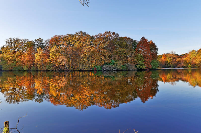 Bergisch Gladbach Saaler Mühle