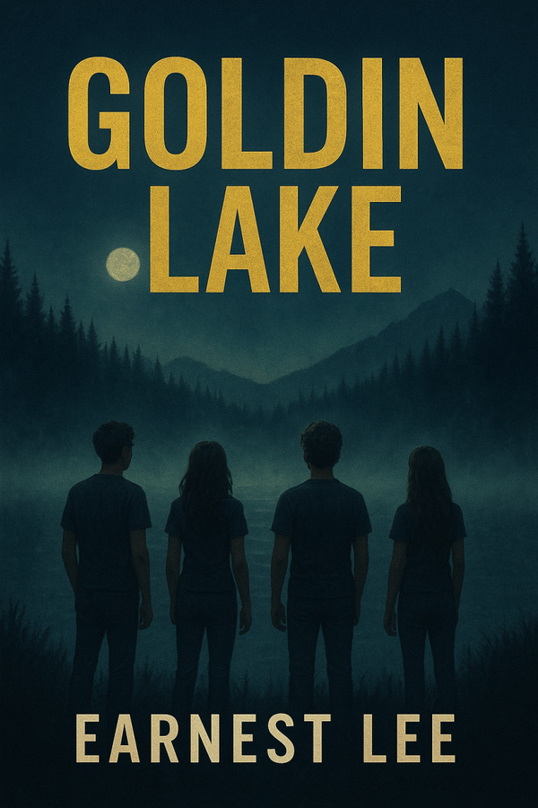GOLDIN LAKE