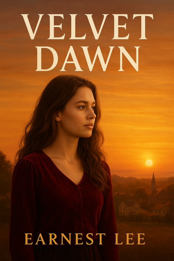 Velvet Dawn