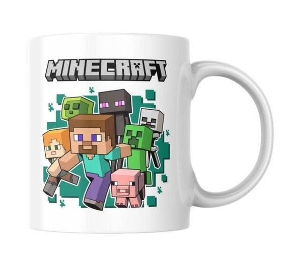 Mugs