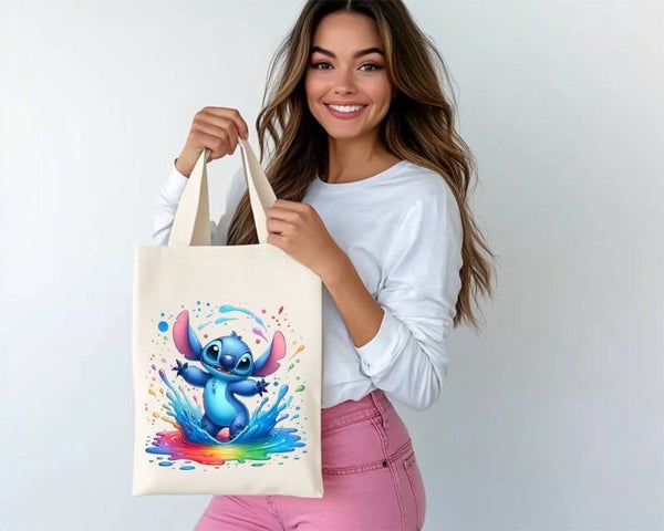 Tote Bags