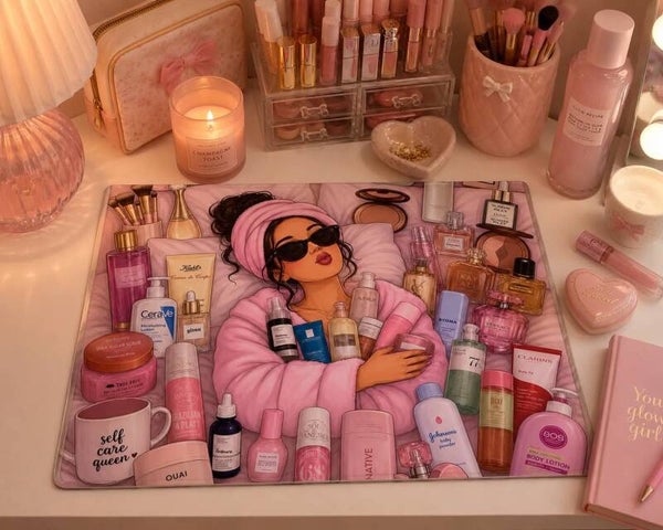 Makeup Mat