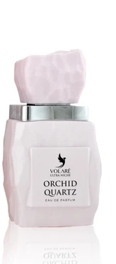 Orchid Quartz - Volaré