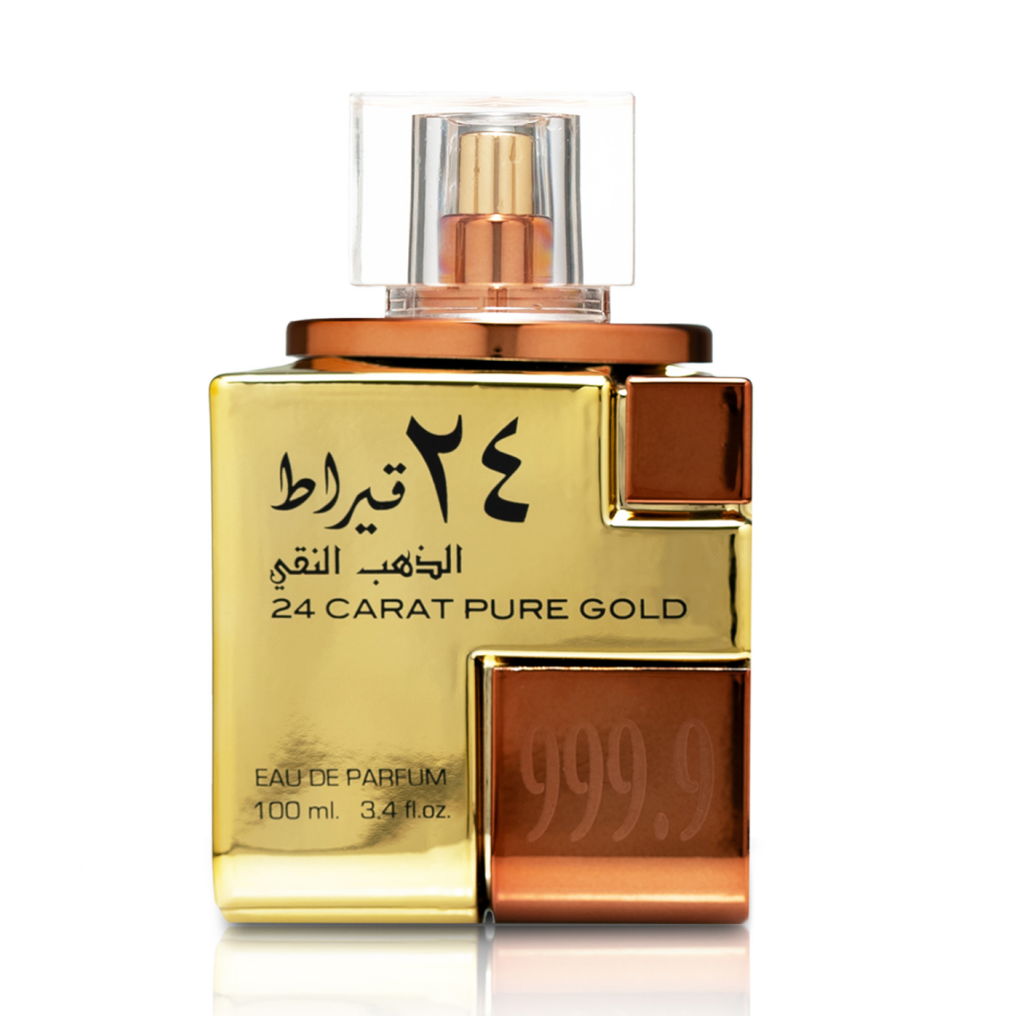 24 Carat Pure Gold - Lattafa