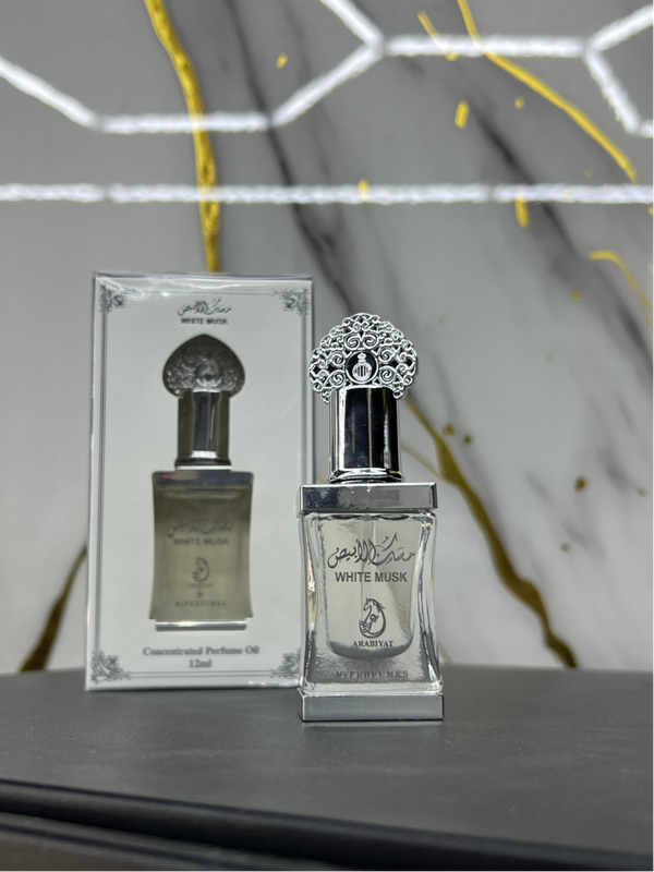 White musk