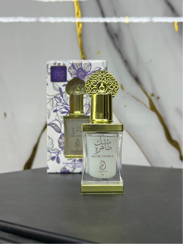Musk Tahira