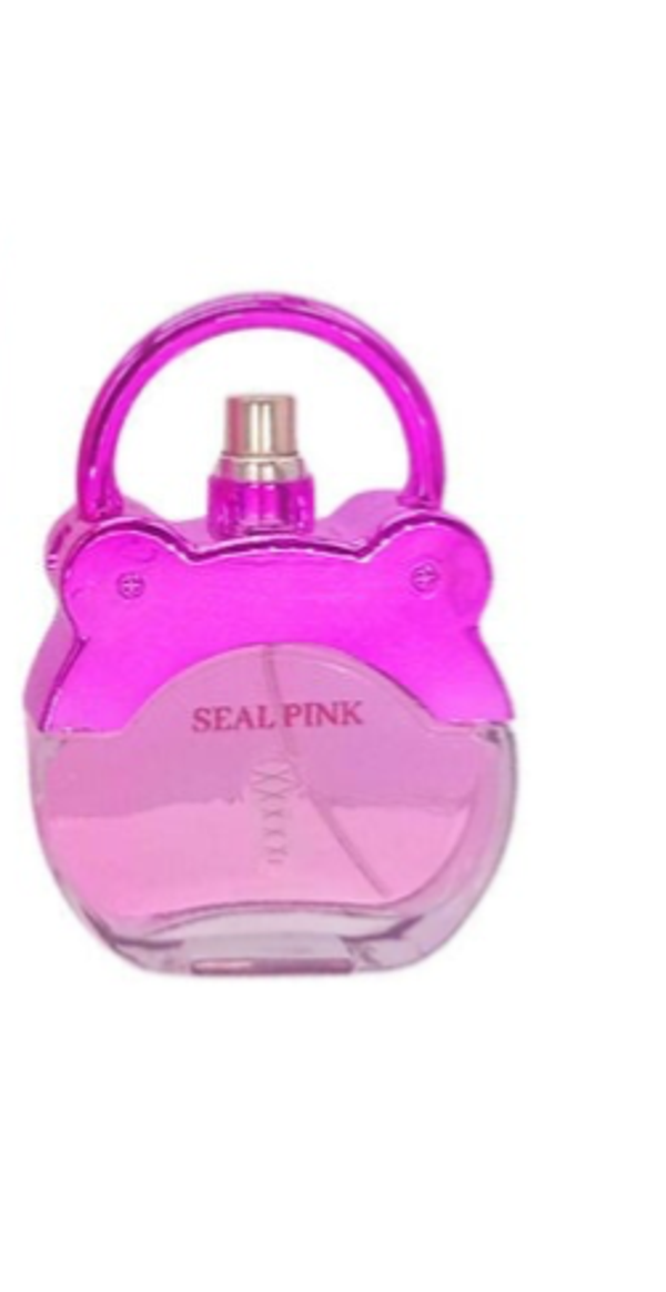 Seal Pink – Fragrance Couture
