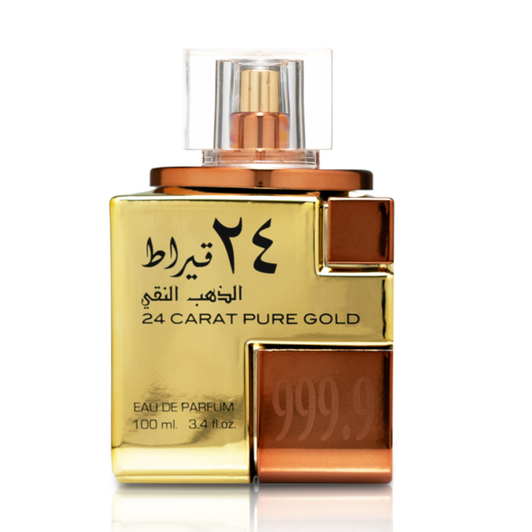 24 Carat Pure Gold - Lattafa