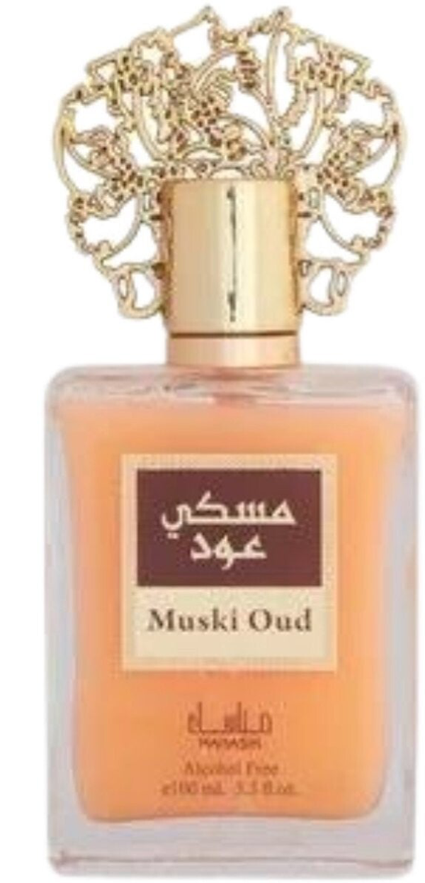 Muski Oud - Manasik