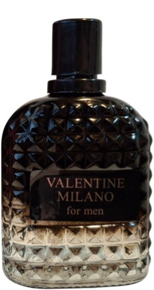valentine milano for men -  Fragrance Couture