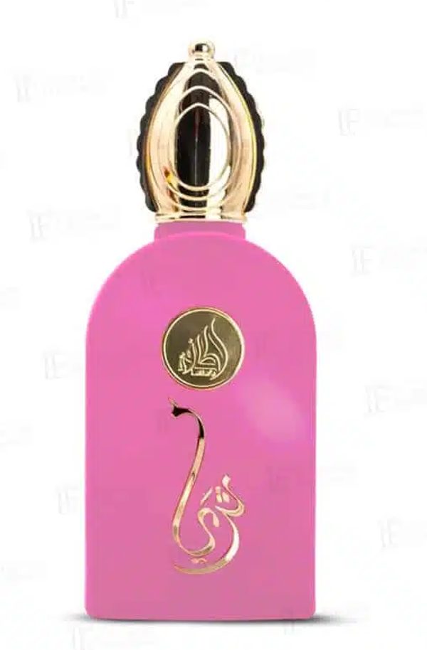 Thuraya Rossa - Lattafa