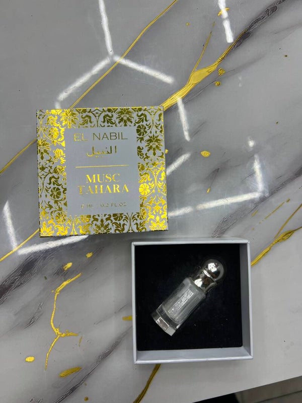 Musk Tahara