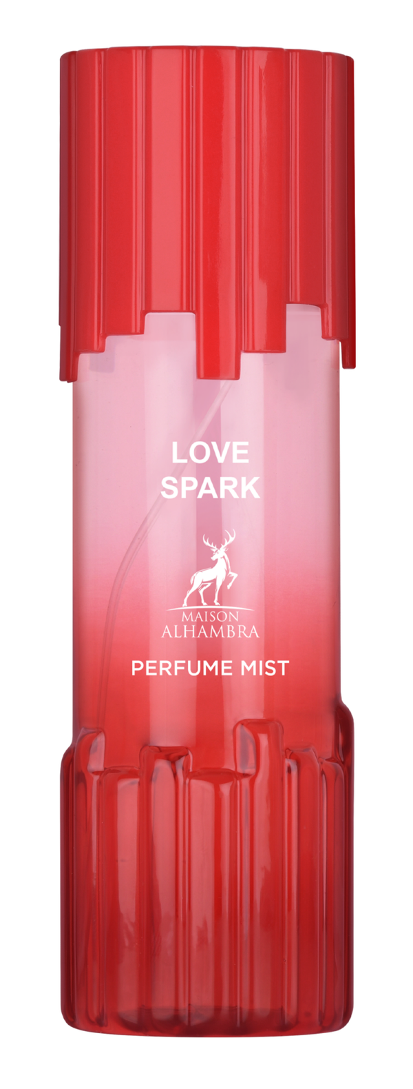 Love Spark Body Mist - Maison Alhambra