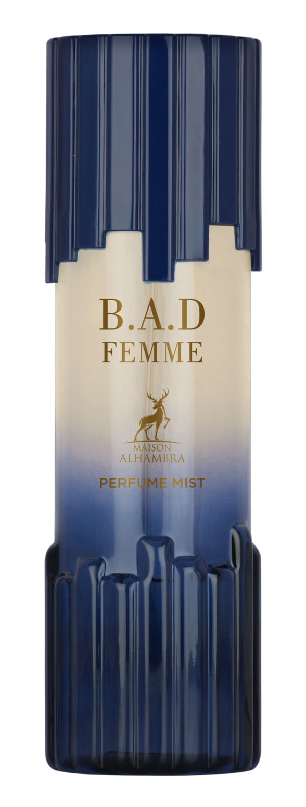 B.A.D. Femme Body Mist - Maison Alhambra