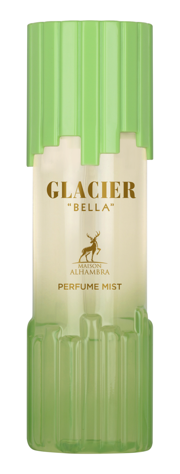 Glacier Bella Body Mist - Maison Alhambra