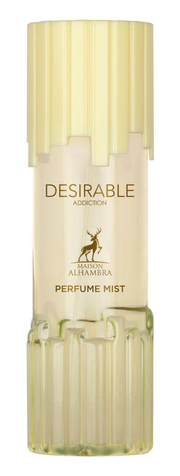 Desirable Addiction Body Mist - Maison Alhambra