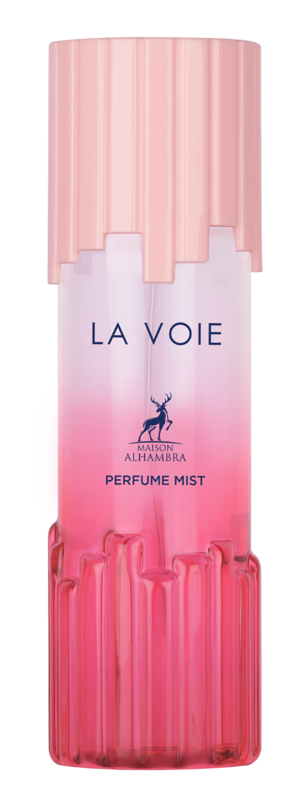 La Voie Body Mist - Maison Alhambra