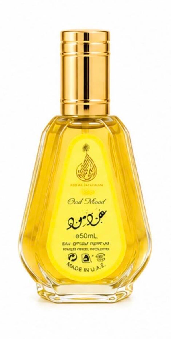 Oud Mood - Ard al zaafaran